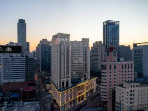 Yaduo Hotel, Shenyang Medical University First Hospital