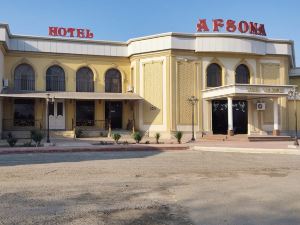 Afsona Hotel