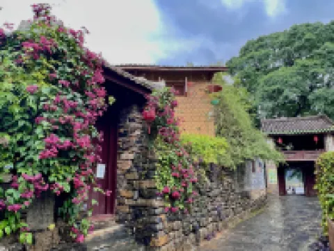 Huangyao Banyuege Inn Hotels in Zhaoping