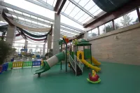 花築·塵外凡舍別墅（北戴河蔚藍海岸店）