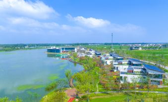 SU·Niujiao Village - A Fantastic Countryside Resort