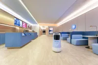 HanTing Hotel (Bozhoubei Wanda Plaza)