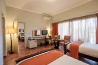Haile Resort Hawassa Hotel di Awassa
