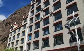 Tanba Danba Xinxuan Homestay 2-Star Hotel lobby