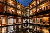 Home stay at night Hotels near Taian Temple