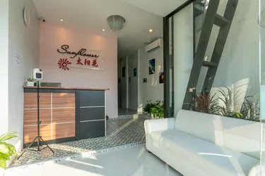 รูปภาพของโรงแรมป่าตอง ซันฟลาวเวอร์