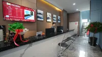 Shangjin Yundu Hotel