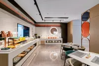 Ni Hao Hotel (Changzhi Xiangyuan Taihang Road)