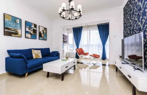 Tian Yu serviced apartment