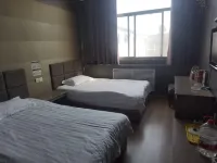 Huaya Hotel, Ganzhou Hotels near Weishan Lake Wetlands Red Lotus Scenic Area