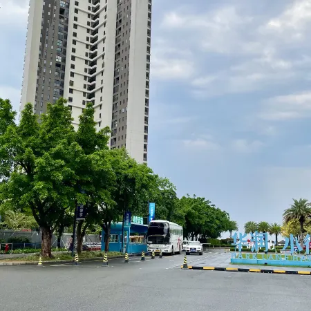 Huizhou Xiajing Bay Yunxi Seaview Boutique Stay