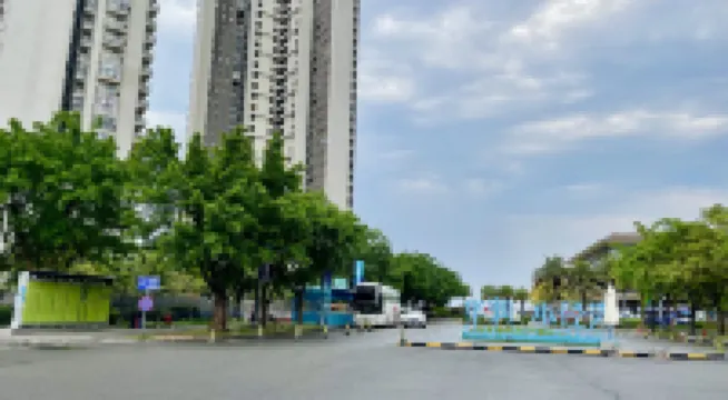 Huizhou Xiajing Bay Yunxi Seaview Boutique Stay