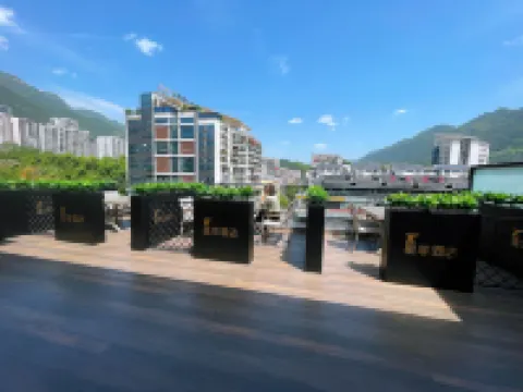 Wuxi Xingfei Hotel