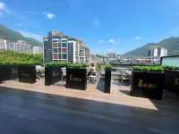 Wuxi Xingfei Hotel
