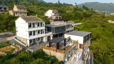 Taizhou Dachen Island Haichao Inn