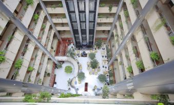 Inter Luxury Hotel