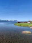 Chengjiang Jinfu Hotel - غرفة مطلة على الجبل