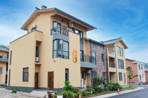 No.52 B&B, Three Gorges Water Town Scenic Area - 2-Star