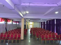 Stanzel Grand Resort Ξενοδοχεία στην πόλη Αμπούζα