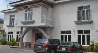 Limeridge Hotel-Ikoyi Hotels near Eko Atlantic City View Point