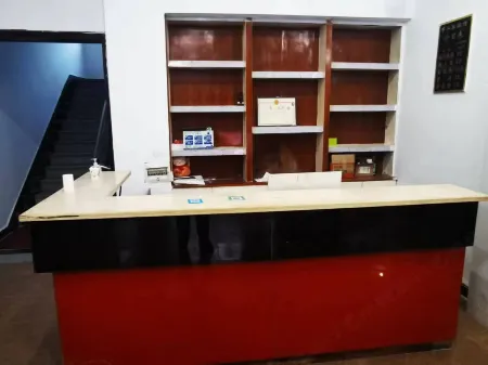 Xuanhan Lijiang Hotel Отели в г. Сюаньхань