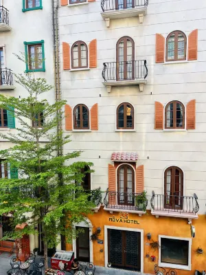 Rova Hotel Phu Quoc