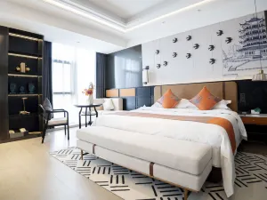 Yulin Shengli Hotel