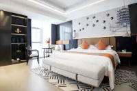 Yulin Shengli Hotel