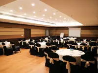 安朱納海玫瑰園 安朱納海酒店