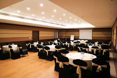 Rosetum Anjuna Goa Отели рядом с достопримечательностью «Анжуна Бич»