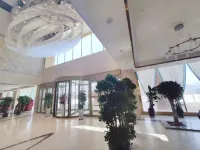 Lake Serim Central Asia Quenna Hotel