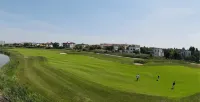 Walker Camping Holiday Villa (Tianjin Fangte Happy World Branch)