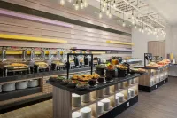Harper Banjarmasin by Aston - breakfast