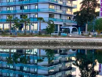 Hotel Ilirija Hotels in Biograd na Moru