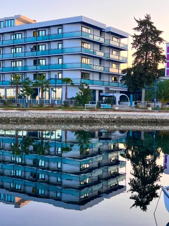 Hotel Ilirija Отели в г. Sveti Filip i Jakov