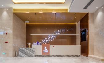 Lavande Hotel (Foshan Sanshui Datang Government Store)