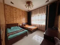 Harmony Homeland Leisure Tourism Resort