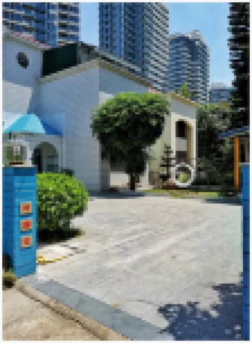 Dongshan Guanlanwan Resort Villa