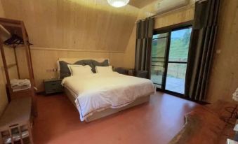 Yuanwangyou Xiaoyuan Homestay