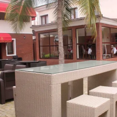 Sun Heaven Hotel Ikoyi