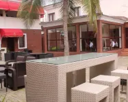 Sun Heaven Hotel Ikoyi