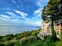 Wangchaoxi Guesthouse Hotels in Xiapu