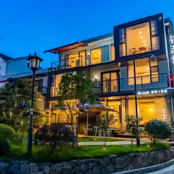 Hangzhou Xihu Qijian Jinyue Homestay (Zhejiang University Yuquan Campus)