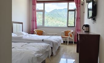 Wu'an Mattel Hotel