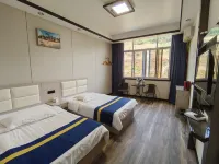 Yuliao Courtyard Homestay