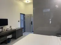 Caiwan Lucky Homestay