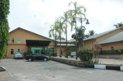 520 Hotel Отели в г. 