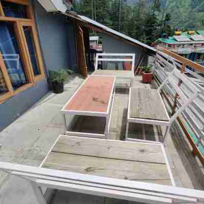 Mountain Lodge Manali Others