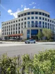 Xinhua Hotel (Republic) - Parkplatz