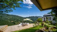 Hanshang Yunjin Tea Theme Homestay فنادق في ميانشيان